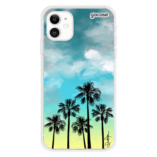 Califórnia Dreams Phone Case