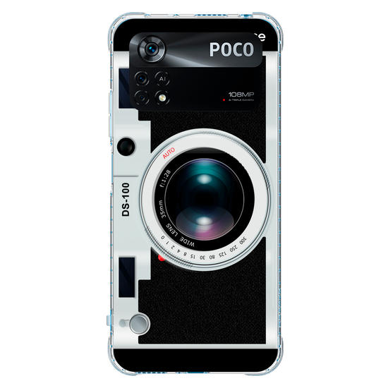 Câmera Retro Câmera Retro