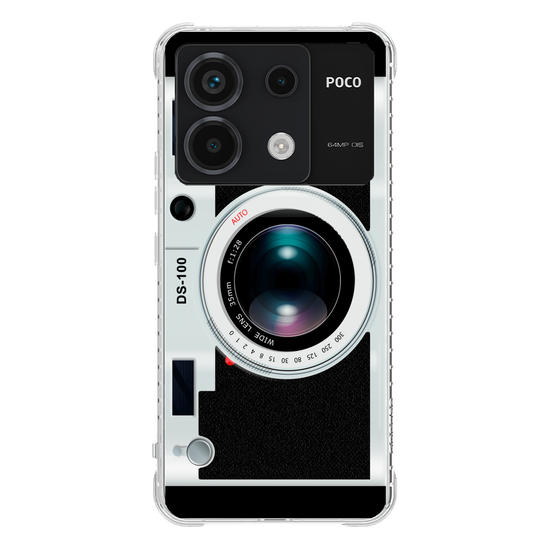 Câmera Retro Câmera Retro