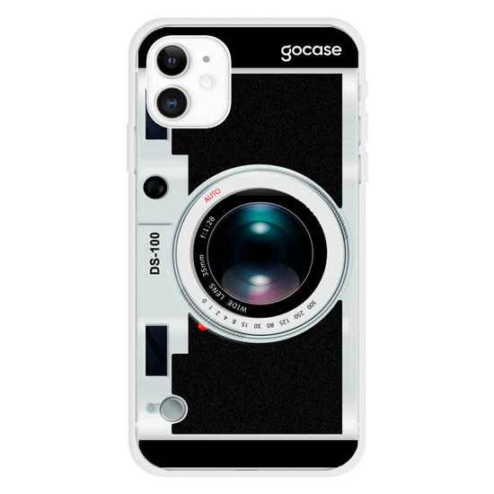 Camera Retro Phone Case