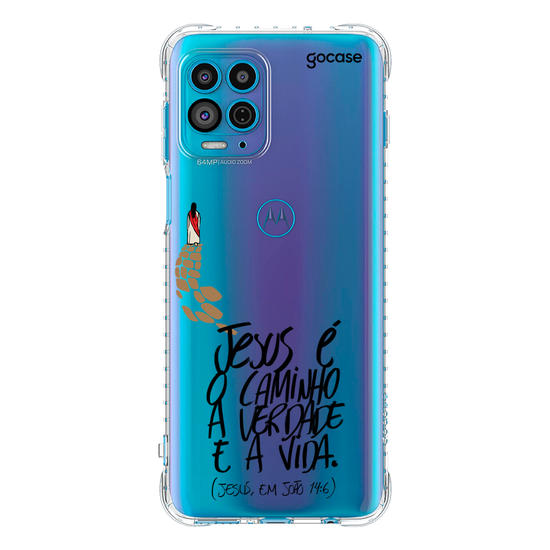 Caminho, verdade e vida