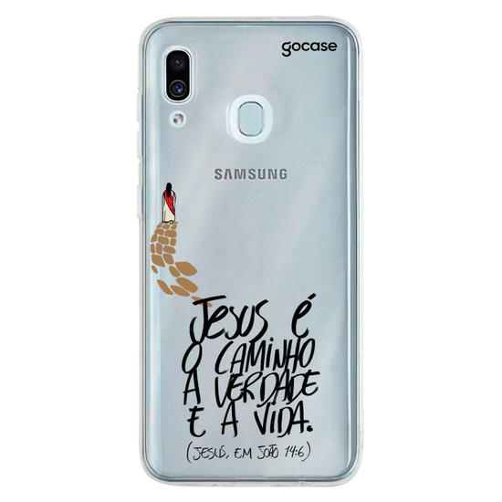 Caminho, verdade e vida