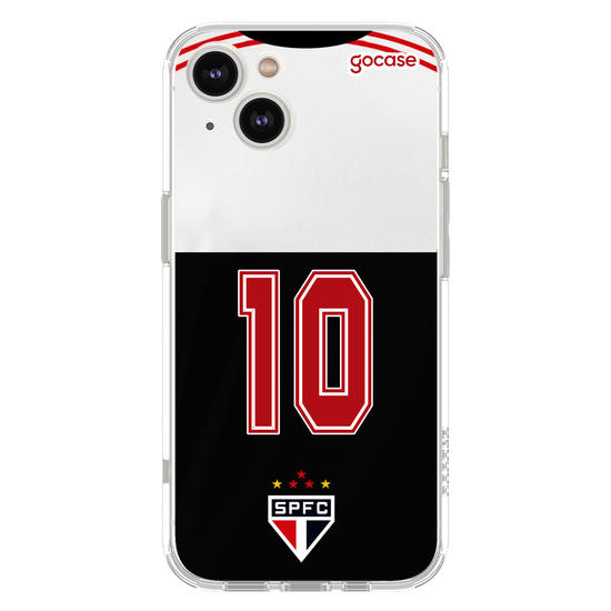 São Paulo - Uniforme 3 2022 Personalizado