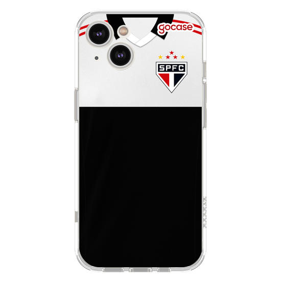 São Paulo - Uniforme 3 2022