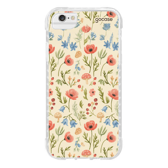 Capinha para celular  Campo Encantado