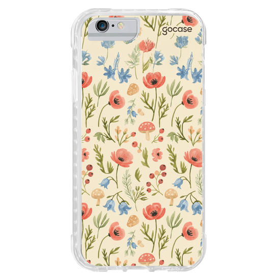 Capinha para celular  Campo Encantado