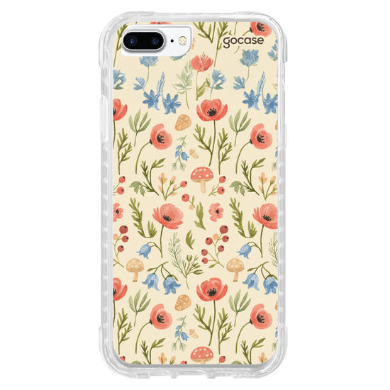 Capinha para celular  Campo Encantado