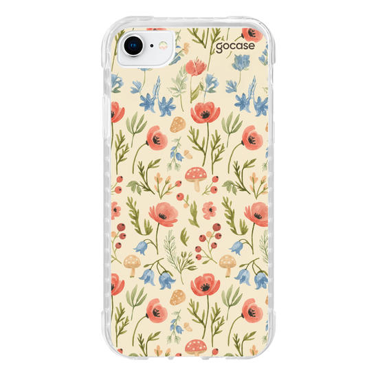 Capinha para celular  Campo Encantado