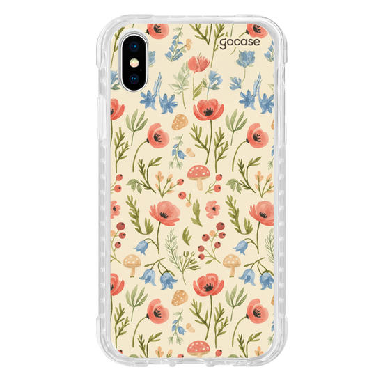 Capinha para celular  Campo Encantado