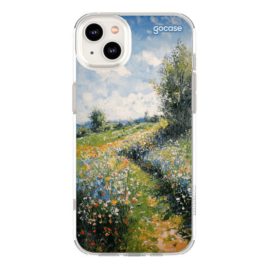 Capinha para celular  Campo Florido