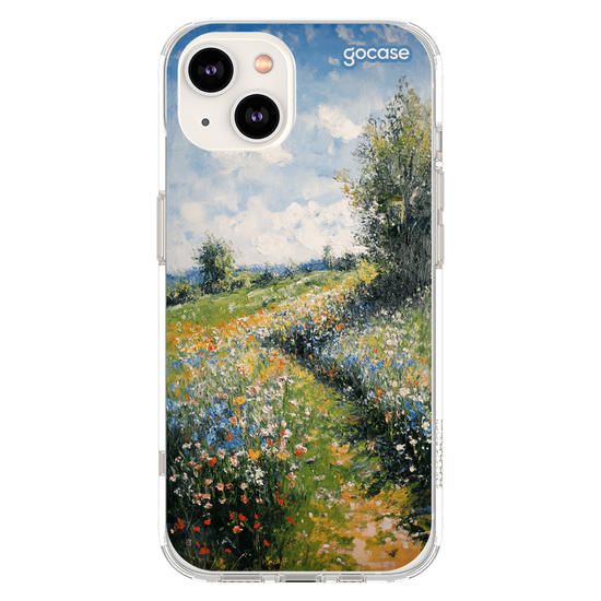 Capinha para celular  Campo Florido