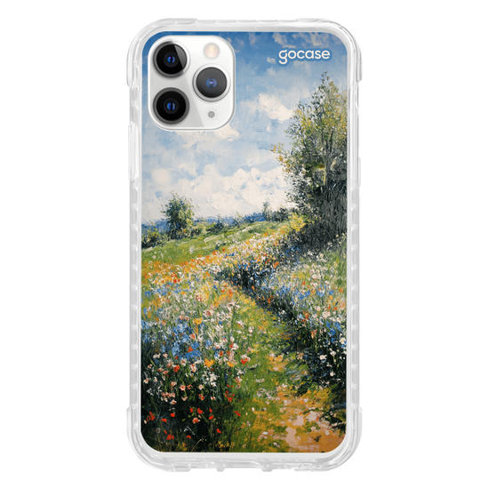 Capinha para celular  Campo Florido