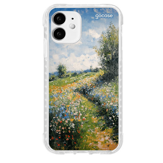 Capinha para celular  Campo Florido