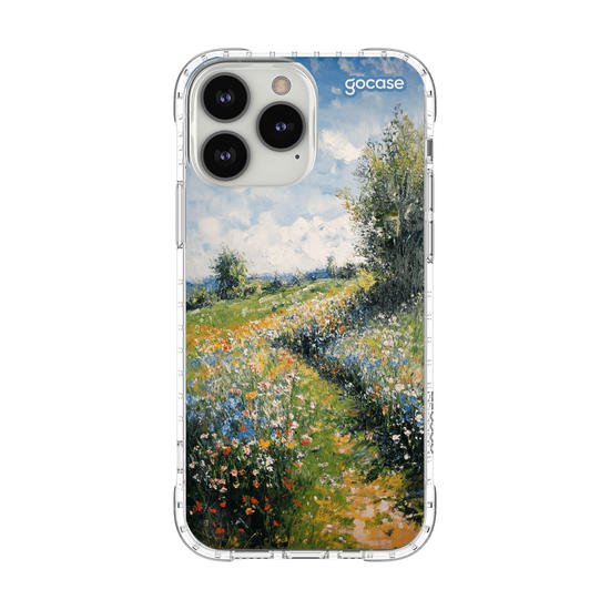 Capinha para celular  Campo Florido