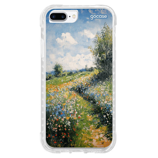 Capinha para celular  Campo Florido