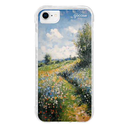 Capinha para celular  Campo Florido