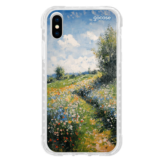Capinha para celular  Campo Florido