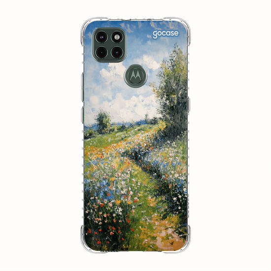Capinha para celular  Campo Florido