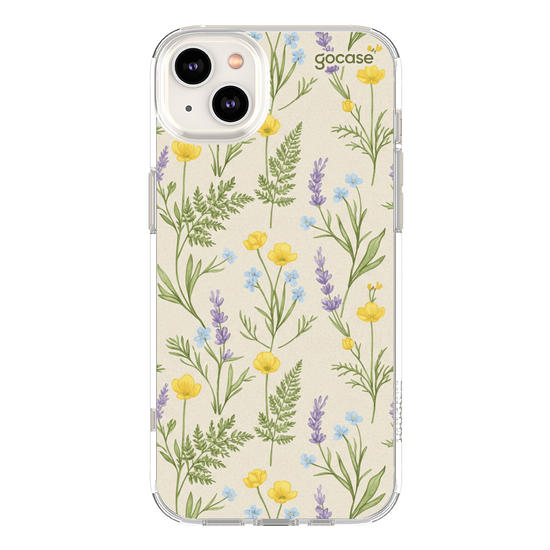 Capinha para celular  Campo Sereno