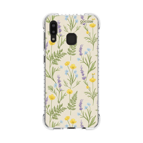 Capinha para celular  Campo Sereno