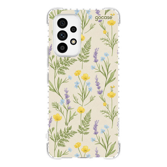 Capinha para celular  Campo Sereno