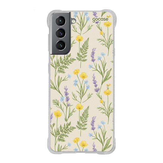Capinha para celular  Campo Sereno