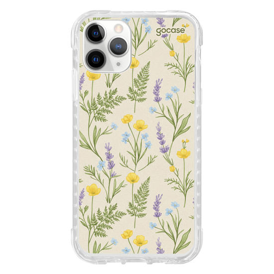 Capinha para celular  Campo Sereno