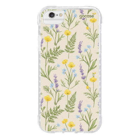 Capinha para celular  Campo Sereno