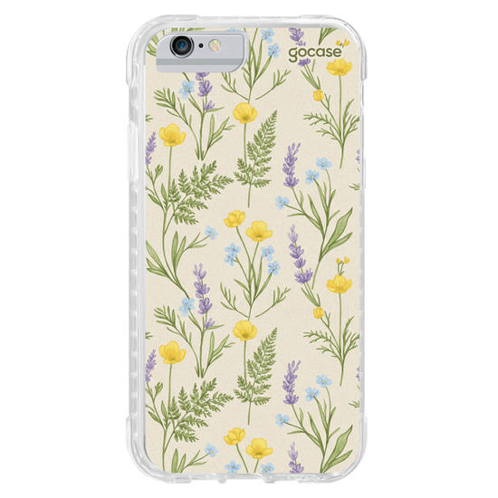 Capinha para celular  Campo Sereno