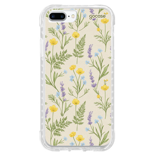 Capinha para celular  Campo Sereno
