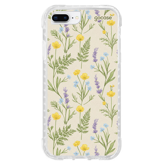 Capinha para celular  Campo Sereno