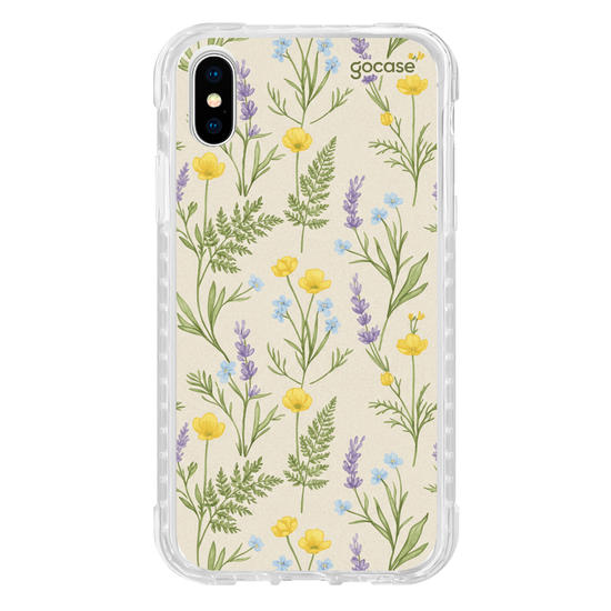 Capinha para celular  Campo Sereno