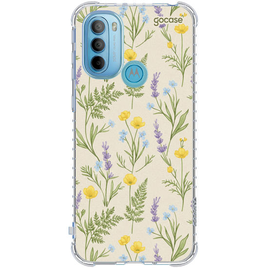 Capinha para celular  Campo Sereno