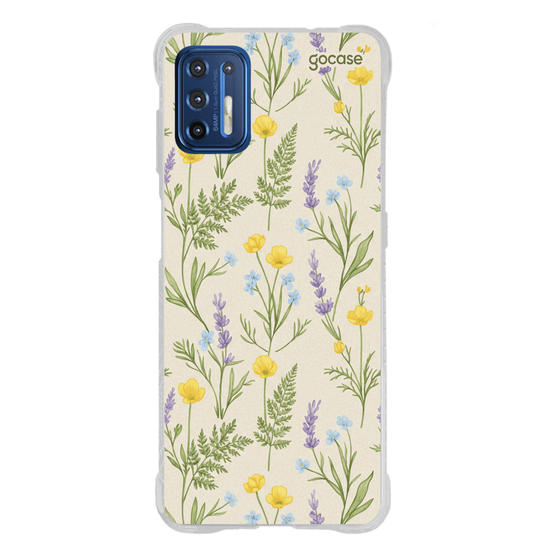 Capinha para celular  Campo Sereno