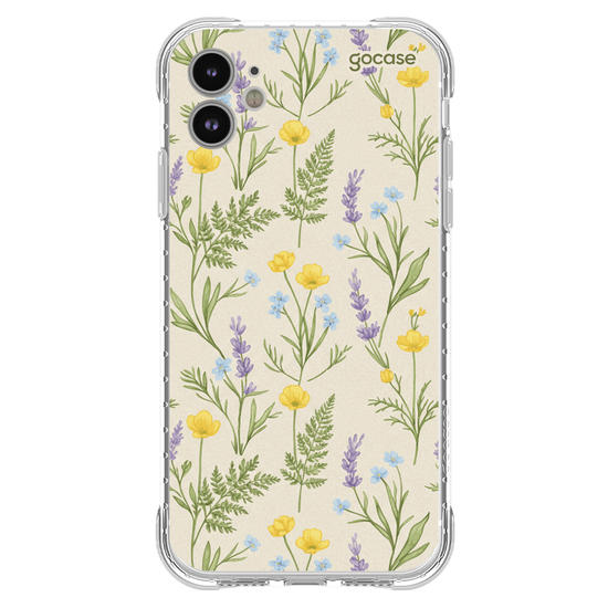 Capinha para celular  Campo Sereno