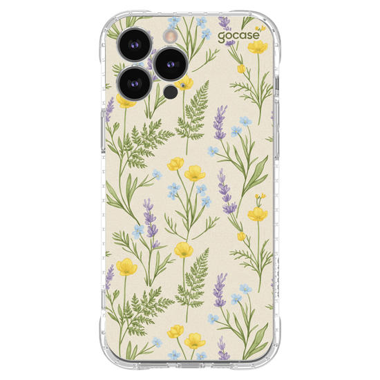 Capinha para celular  Campo Sereno