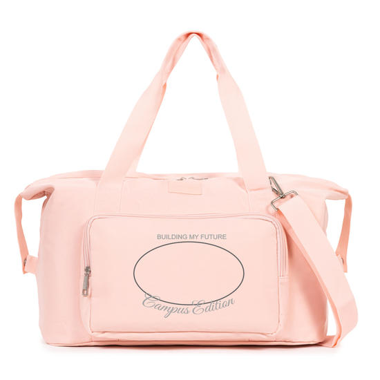 Bolsa Moove - Campus Edition 