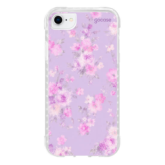 Capinha para celular  Candy Flowers