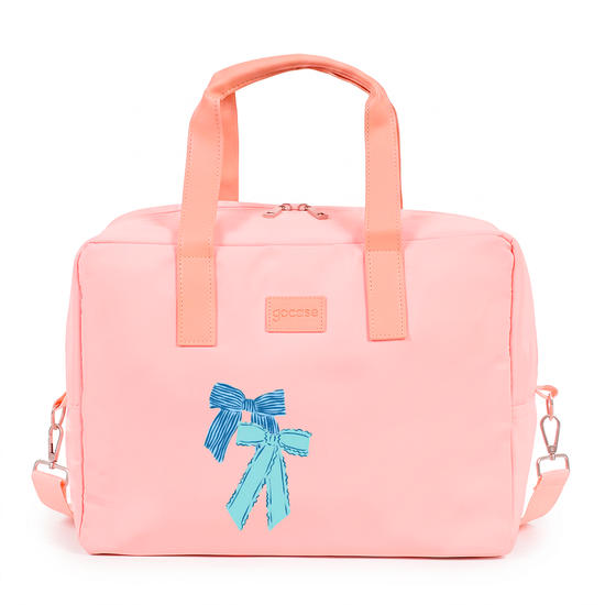 Bolsa Joy Pro - Laços de Cetim