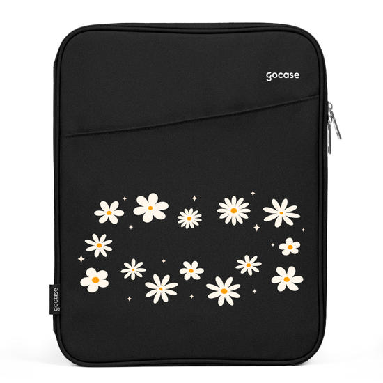Capa Para Notebook Slim - Daisy Summer