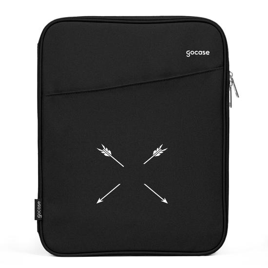 Capa Para Notebook Slim - Flechas