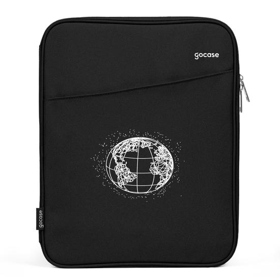 Capa Para Notebook Slim - Globo