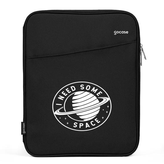 Capa Para Notebook Slim - I need my space