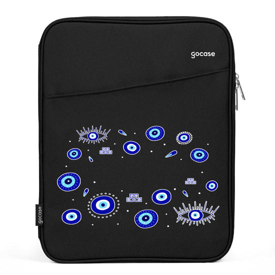 Capa Para Notebook Slim - Olho Grego