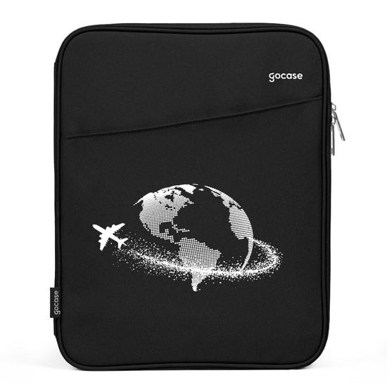 Capa Para Notebook Slim - World Turn