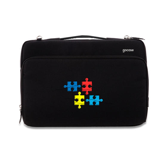 Capa para Notebook Smart - Encaixe Seu Nome