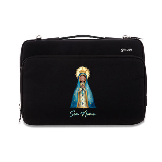 Capa para Notebook Smart - Aparecida Art