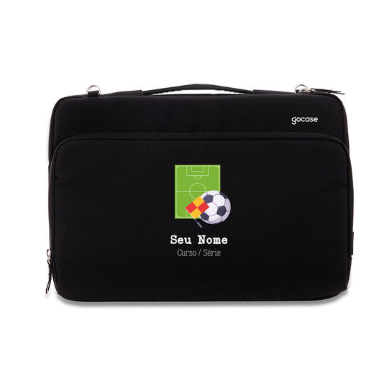 Capa para Notebook Smart - Area de Estudos
