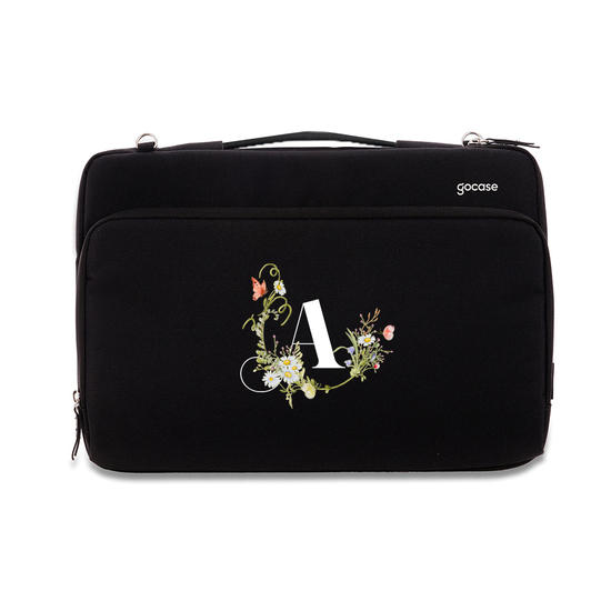 Capa para Notebook Smart - Arranjo de Flores