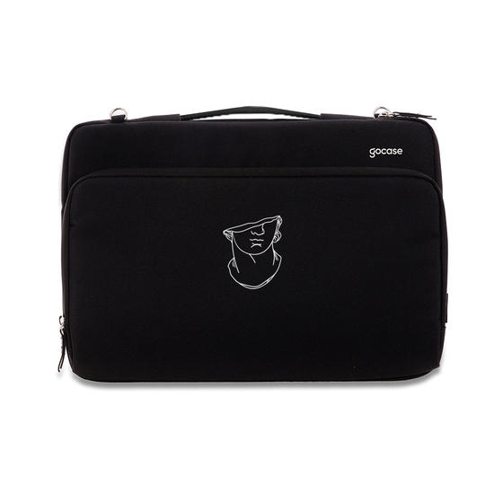 Capa para Notebook Smart - Estátua